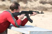Pueblo Carbine Match AK/AR, October 2007
 - photo 61 