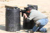 Pueblo Carbine Match AK/AR, October 2007
 - photo 66 