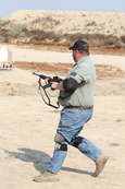 Pueblo Carbine Match AK/AR, October 2007
 - photo 68 
