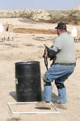 Pueblo Carbine Match AK/AR, October 2007
 - photo 69 