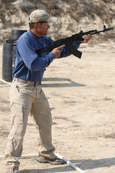 Pueblo Carbine Match AK/AR, October 2007
 - photo 71 