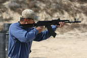 Pueblo Carbine Match AK/AR, October 2007
 - photo 73 