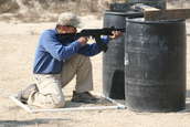 Pueblo Carbine Match AK/AR, October 2007
 - photo 75 