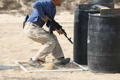 Pueblo Carbine Match AK/AR, October 2007
 - photo 77 