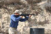Pueblo Carbine Match AK/AR, October 2007
 - photo 78 