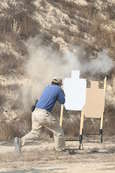 Pueblo Carbine Match AK/AR, October 2007
 - photo 79 