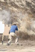 Pueblo Carbine Match AK/AR, October 2007
 - photo 80 