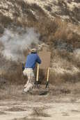 Pueblo Carbine Match AK/AR, October 2007
 - photo 81 
