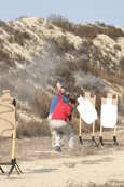 Pueblo Carbine Match AK/AR, October 2007
 - photo 82 