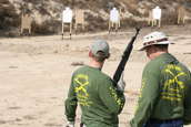 Pueblo Carbine Match AK/AR, October 2007
 - photo 83 