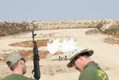 Pueblo Carbine Match AK/AR, October 2007
 - photo 84 