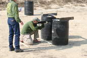 Pueblo Carbine Match AK/AR, October 2007
 - photo 85 