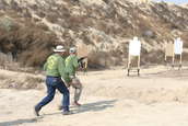 Pueblo Carbine Match AK/AR, October 2007
 - photo 86 