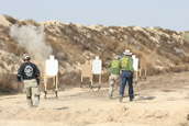 Pueblo Carbine Match AK/AR, October 2007
 - photo 87 