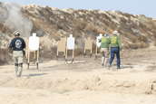 Pueblo Carbine Match AK/AR, October 2007
 - photo 88 