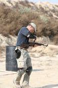 Pueblo Carbine Match AK/AR, October 2007
 - photo 89 