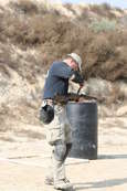 Pueblo Carbine Match AK/AR, October 2007
 - photo 90 