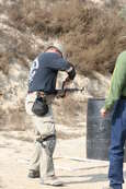 Pueblo Carbine Match AK/AR, October 2007
 - photo 91 