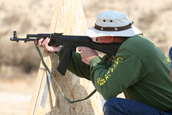 Pueblo Carbine Match AK/AR, October 2007
 - photo 100 