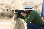 Pueblo Carbine Match AK/AR, October 2007
 - photo 101 