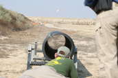 Pueblo Carbine Match AK/AR, October 2007
 - photo 105 