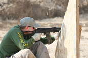 Pueblo Carbine Match AK/AR, October 2007
 - photo 110 