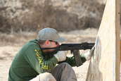 Pueblo Carbine Match AK/AR, October 2007
 - photo 112 