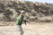 Pueblo Carbine Match AK/AR, October 2007
 - photo 113 