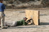 Pueblo Carbine Match AK/AR, October 2007
 - photo 114 