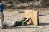 Pueblo Carbine Match AK/AR, October 2007
 - photo 115 