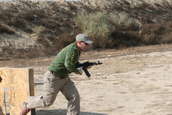 Pueblo Carbine Match AK/AR, October 2007
 - photo 116 
