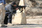Pueblo Carbine Match AK/AR, October 2007
 - photo 120 