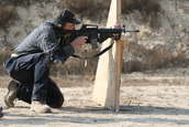 Pueblo Carbine Match AK/AR, October 2007
 - photo 121 