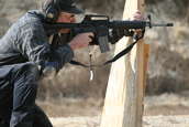 Pueblo Carbine Match AK/AR, October 2007
 - photo 122 