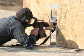 Pueblo Carbine Match AK/AR, October 2007
 - photo 124 