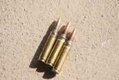 Pueblo Carbine Match AK/AR, October 2007
 - photo 125 