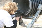Pueblo Carbine Match AK/AR, October 2007
 - photo 127 