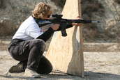 Pueblo Carbine Match AK/AR, October 2007
 - photo 129 