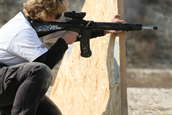 Pueblo Carbine Match AK/AR, October 2007
 - photo 131 