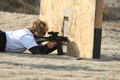 Pueblo Carbine Match AK/AR, October 2007
 - photo 133 