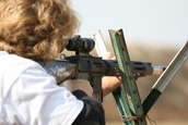 Pueblo Carbine Match AK/AR, October 2007
 - photo 138 