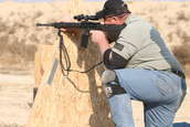 Pueblo Carbine Match AK/AR, October 2007
 - photo 141 