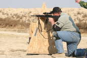 Pueblo Carbine Match AK/AR, October 2007
 - photo 142 