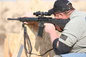 Pueblo Carbine Match AK/AR, October 2007
 - photo 143 
