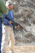 Pueblo Carbine Match AK/AR, October 2007
 - photo 146 
