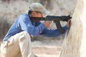 Pueblo Carbine Match AK/AR, October 2007
 - photo 149 