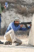 Pueblo Carbine Match AK/AR, October 2007
 - photo 150 