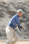 Pueblo Carbine Match AK/AR, October 2007
 - photo 152 