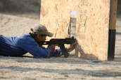 Pueblo Carbine Match AK/AR, October 2007
 - photo 157 