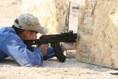 Pueblo Carbine Match AK/AR, October 2007
 - photo 158 